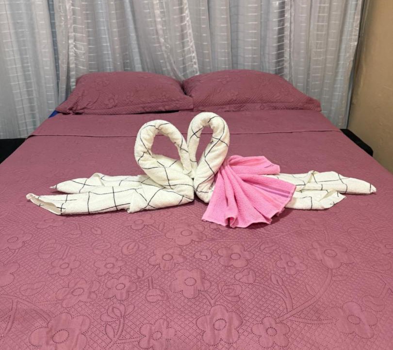 Photo of Bedroom in Nova Almeida