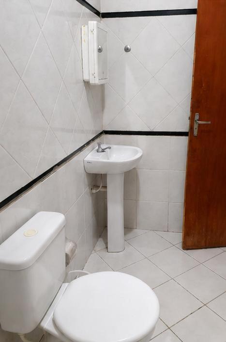 Photo of Bathroom in Quixada