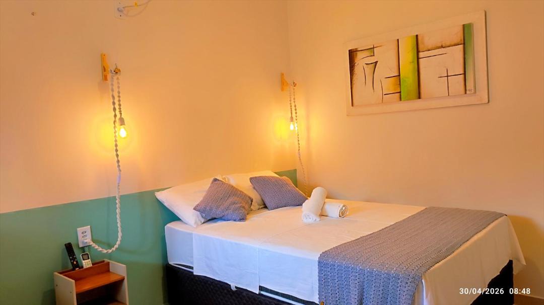 Photo of Bedroom in Santo Amaro do Maranhao