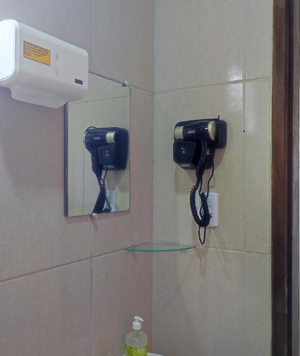 Photo of Bathroom in Santo Amaro do Maranhao