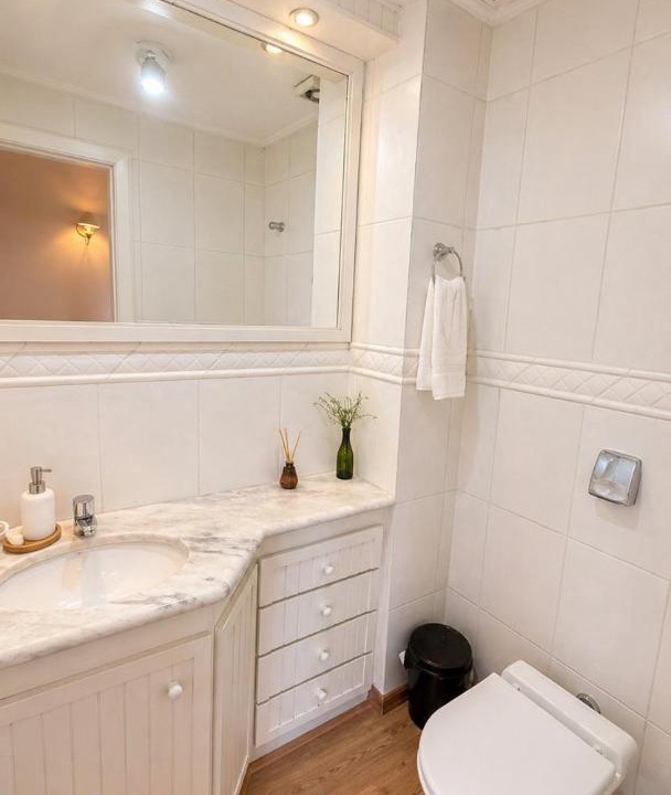 Photo of Bathroom in Vila Suica