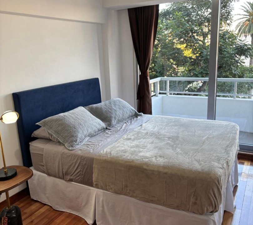 Photo of Bedroom in Palermo