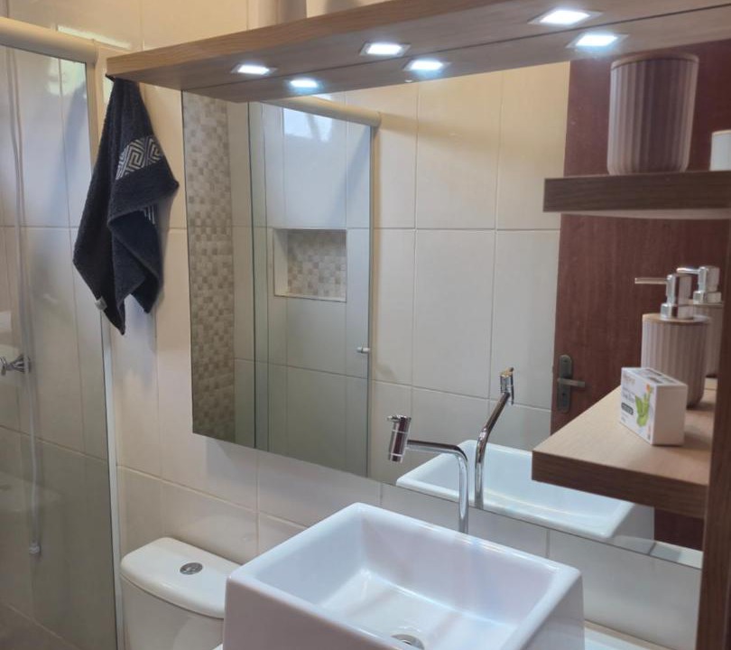 Photo of Bathroom in Paulo Lopes
