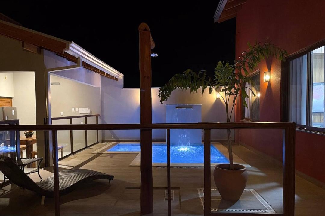 Photo of Patio Balcony in Bonito