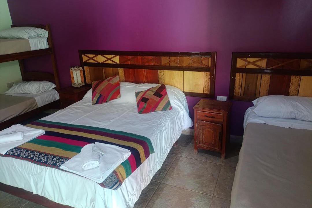 Photo of Bedroom in Tilcara