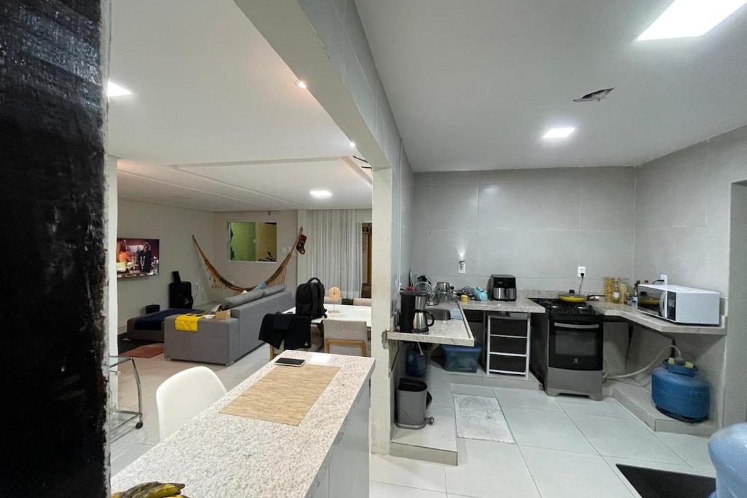 Photo of Kitchen in Ipsep