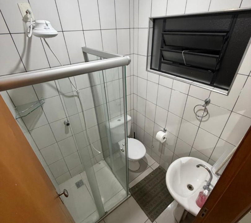 Photo of Bathroom in Itajuba