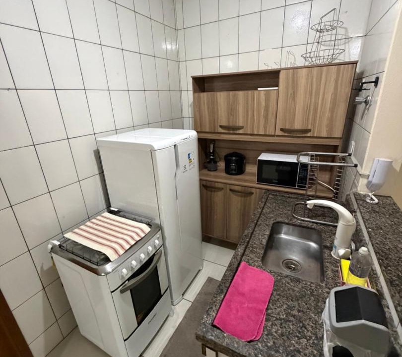 Photo of Kitchen in Itajuba