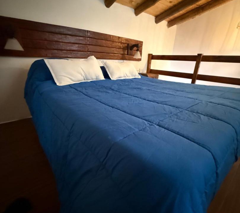 Photo of Bedroom in Los Molles