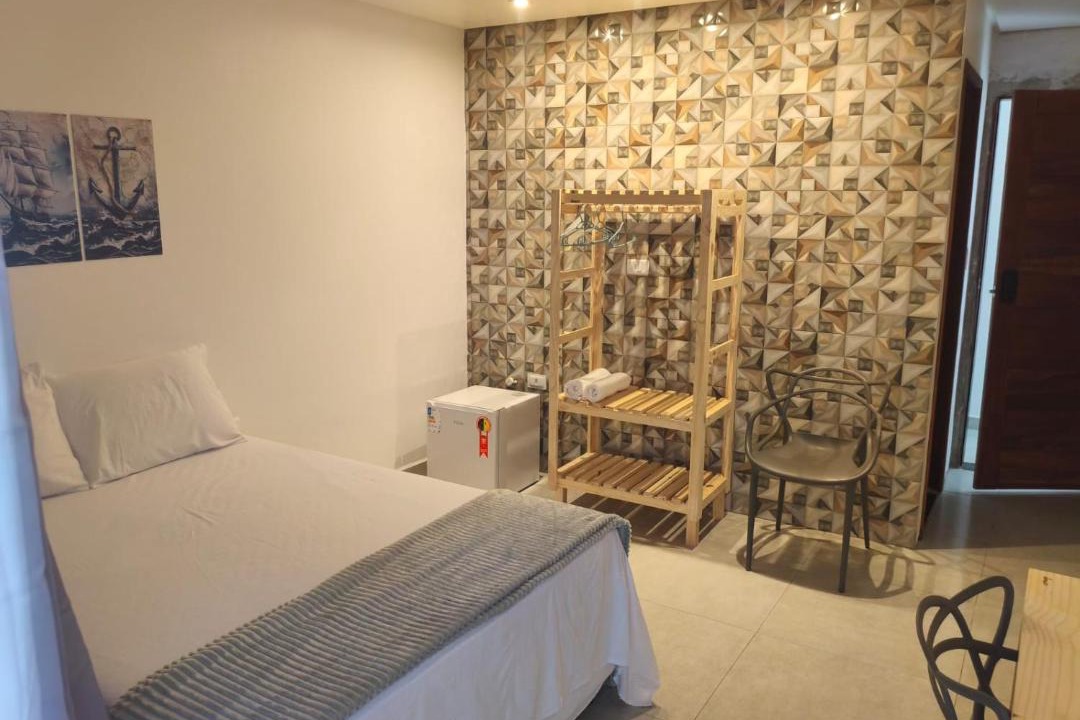 Photo of Bedroom in Sao Bento