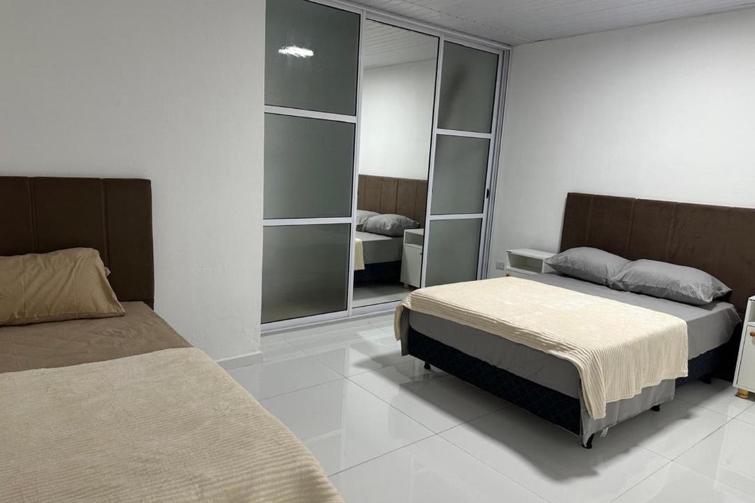 Photo of Bedroom in Puerto Rico