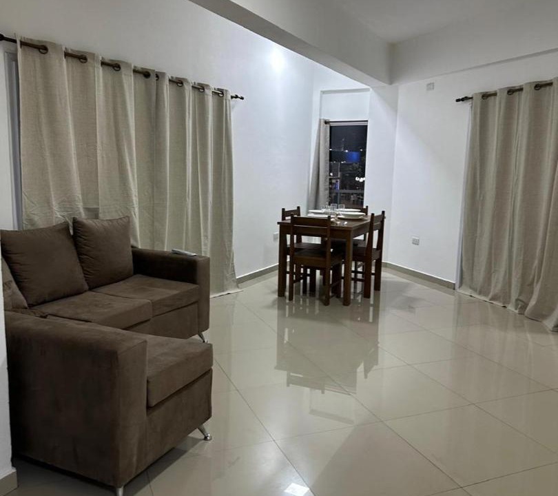 Photo of Livingroom in Puerto Rico