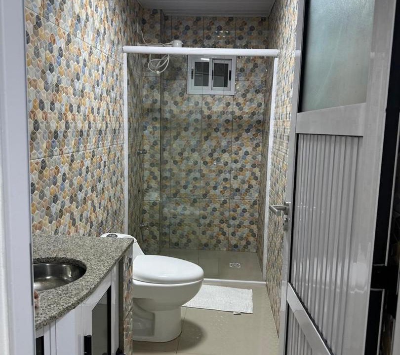 Photo of Bathroom in Puerto Rico