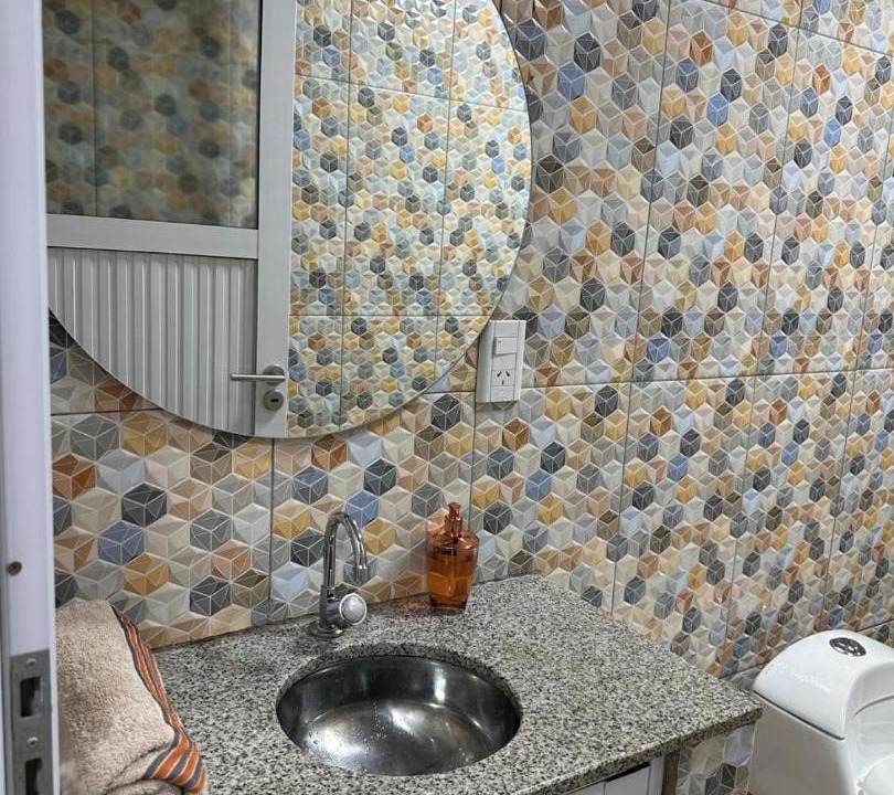Photo of Bathroom in Puerto Rico