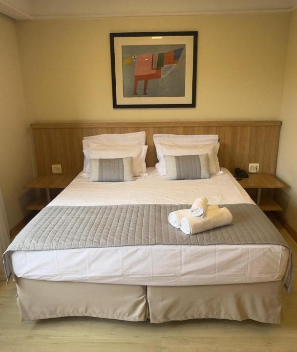 Photo of Bedroom in Sao Paulo