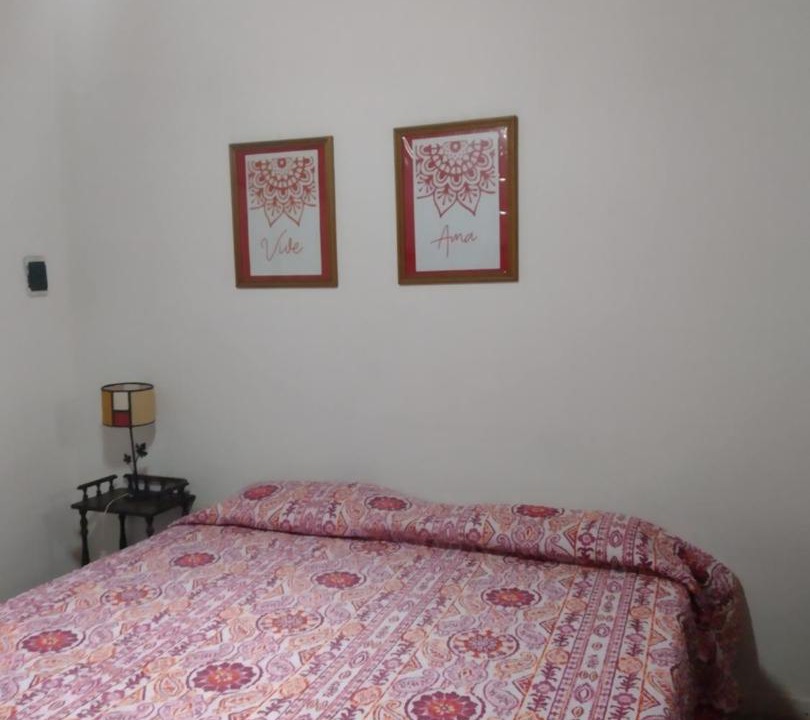 Photo of Bedroom in Suipacha