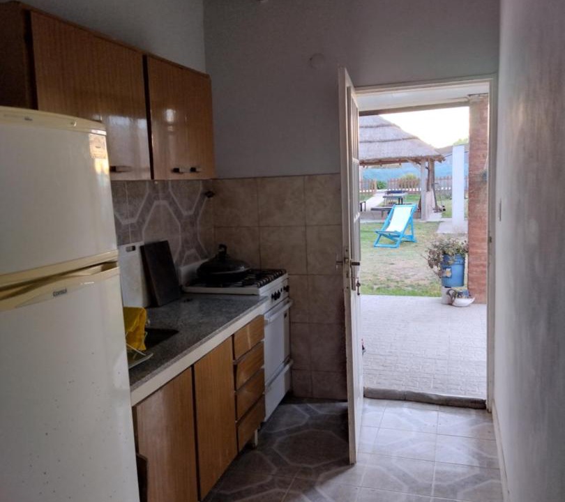 Photo of Kitchen in Suipacha