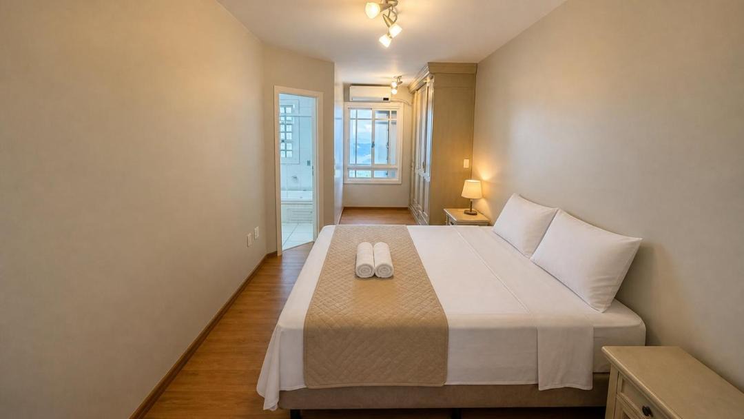 Photo of Bedroom in Vila Suica