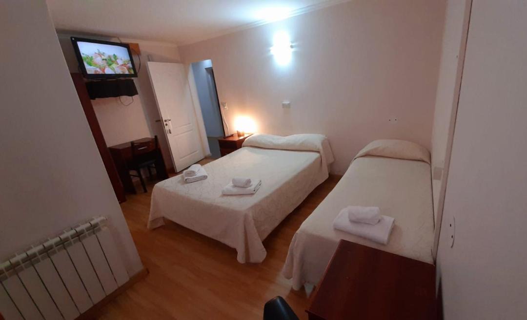 Photo of Bedroom in Perito Moreno