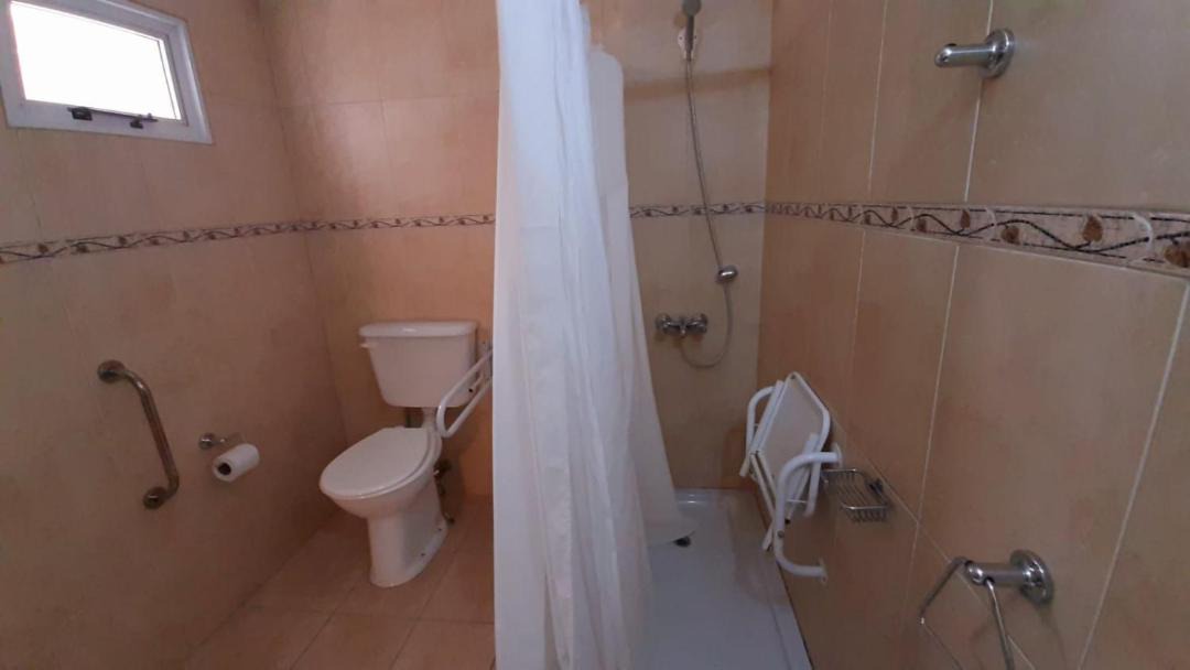 Photo of Bathroom in Perito Moreno