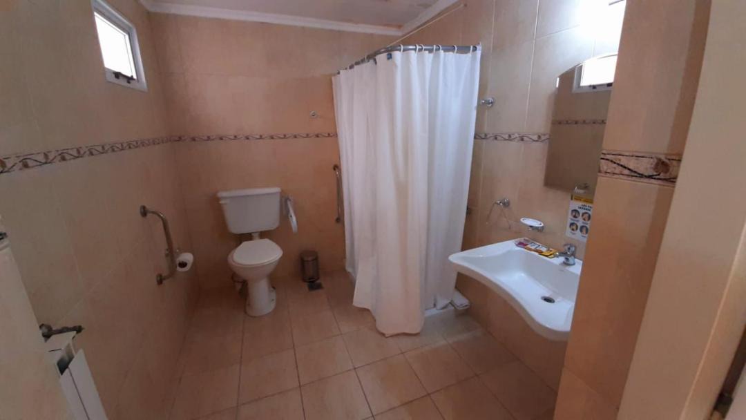 Photo of Bathroom in Perito Moreno