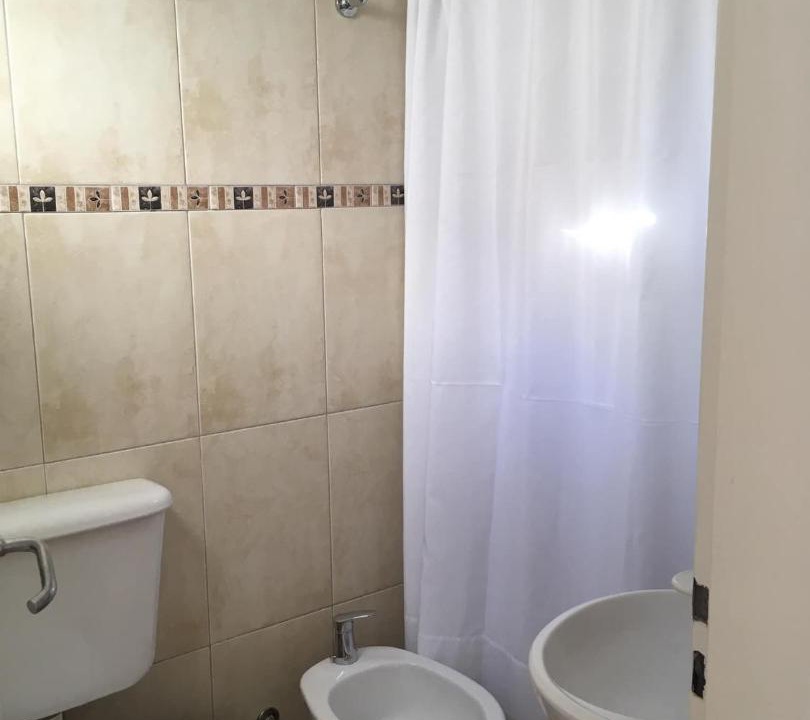 Photo of Bathroom in Perito Moreno