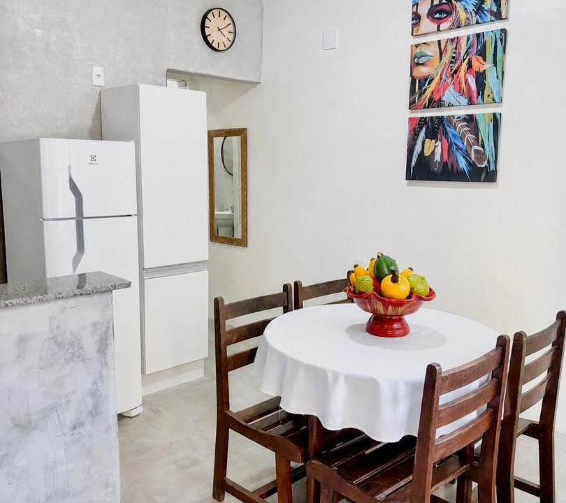 Photo of Kitchen in Morro de Sao Paulo