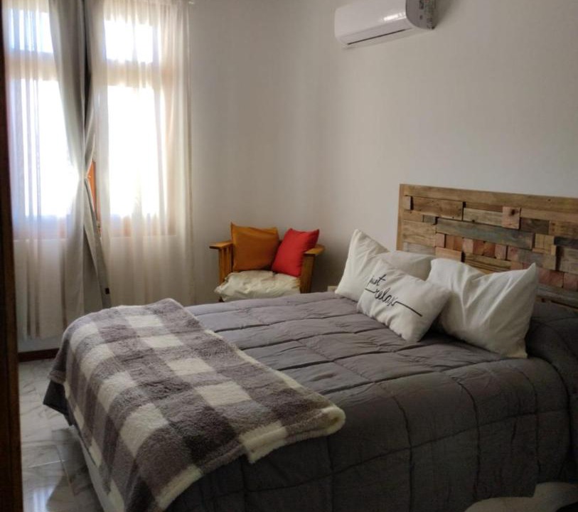 Photo of Bedroom in La Falda