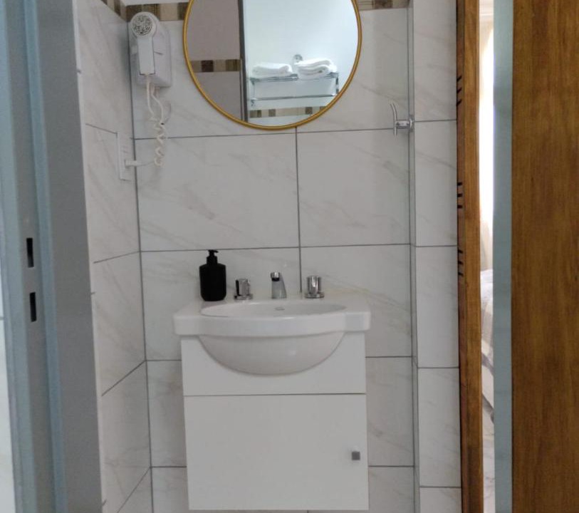 Photo of Bathroom in La Falda