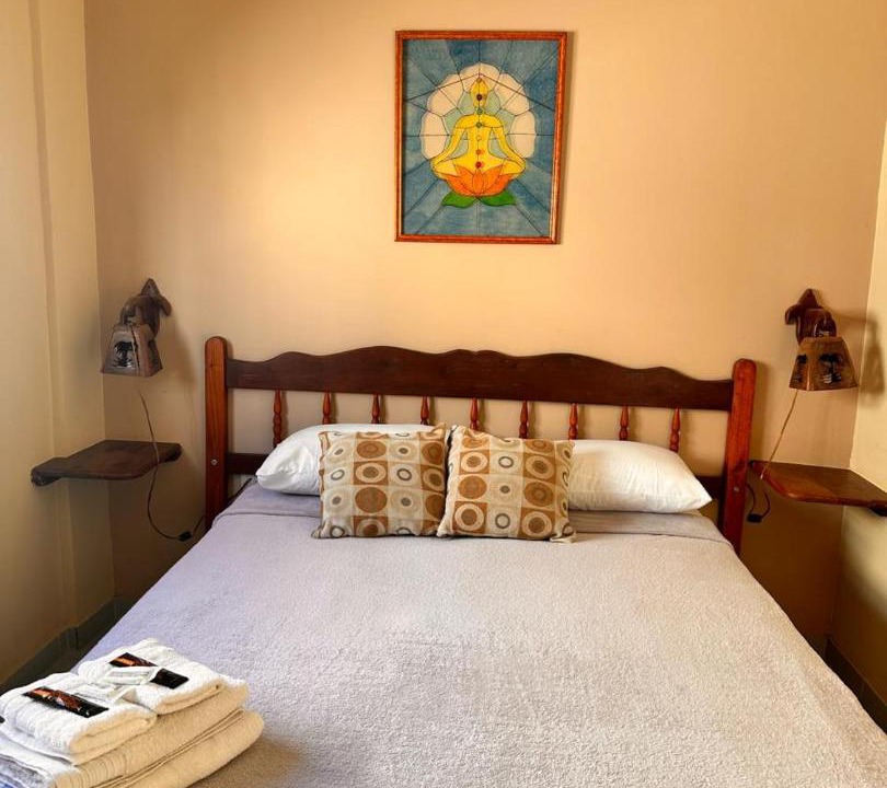 Photo of Bedroom in Victoria
