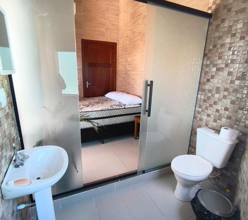 Photo of Bathroom in Pinheira