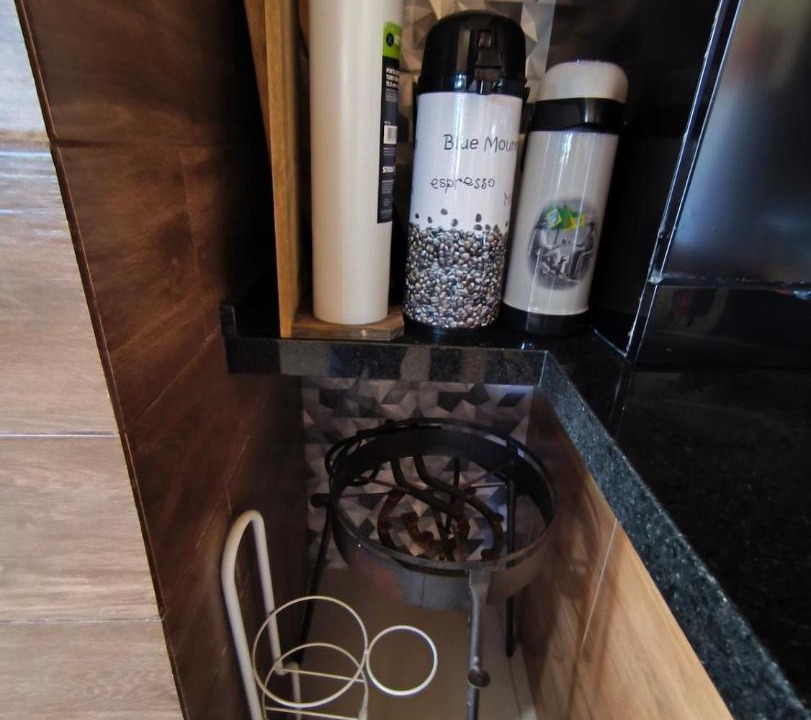Photo of Kitchen in Pinheira