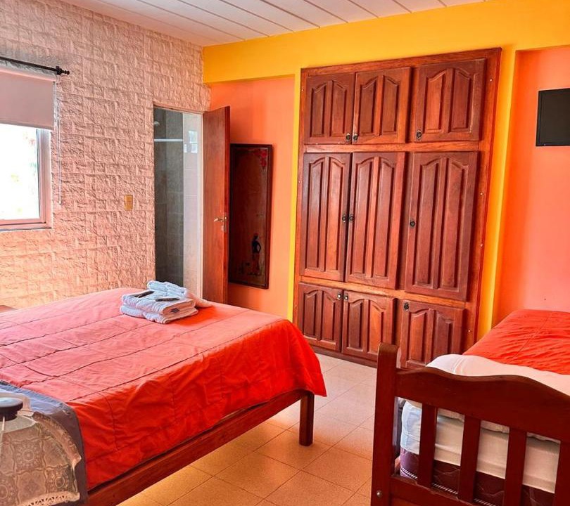 Photo of Bedroom in Victoria