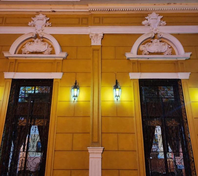 Photo of Buildings in Victoria