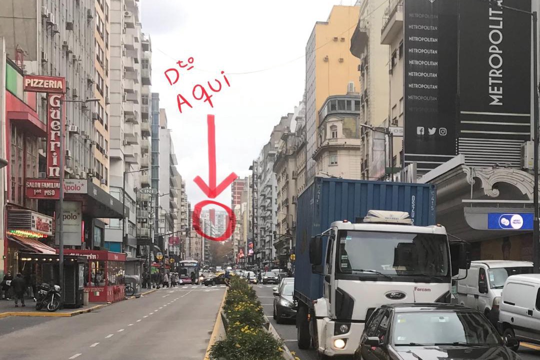 Photo of Others in Balvanera