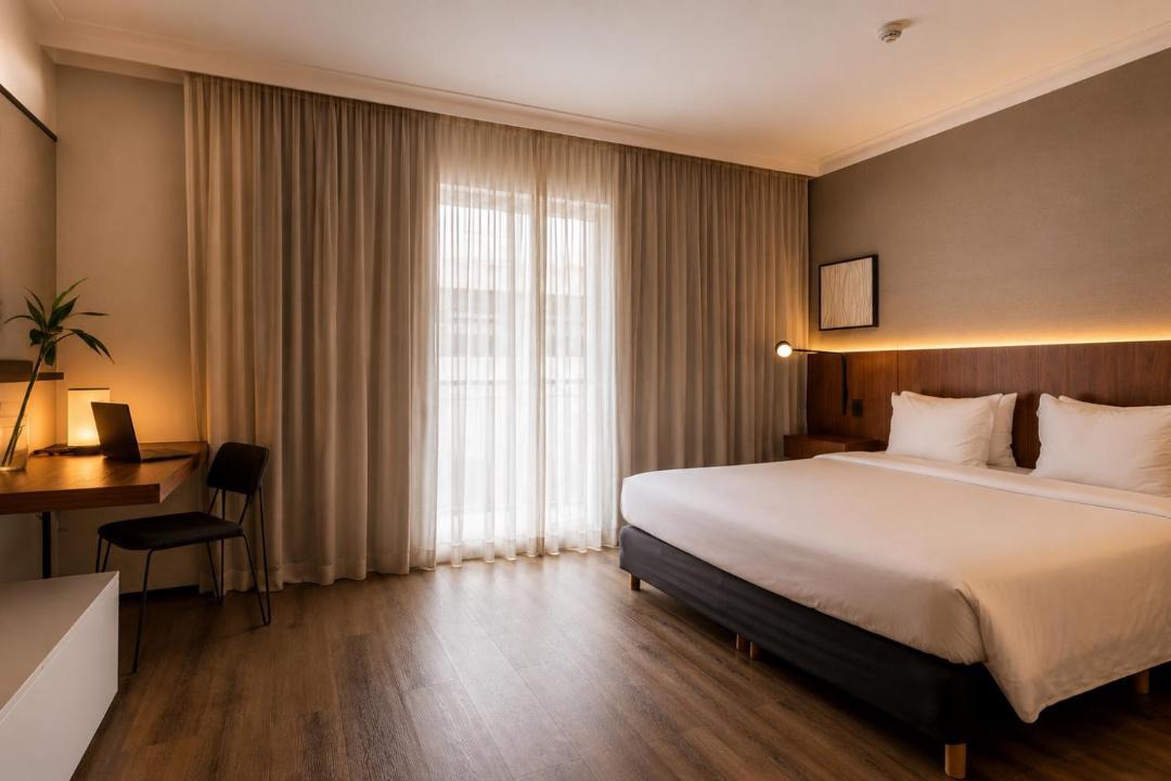 Photo of Bedroom in Consolacao