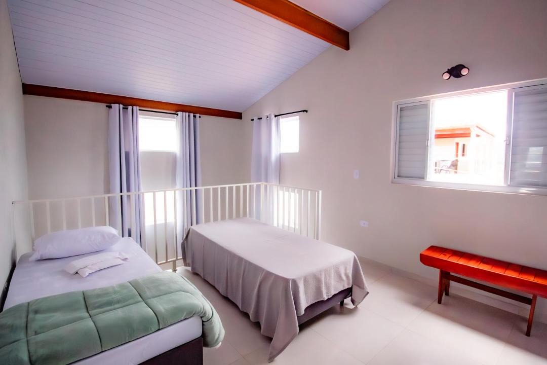 Photo of Bedroom in Lagoinha