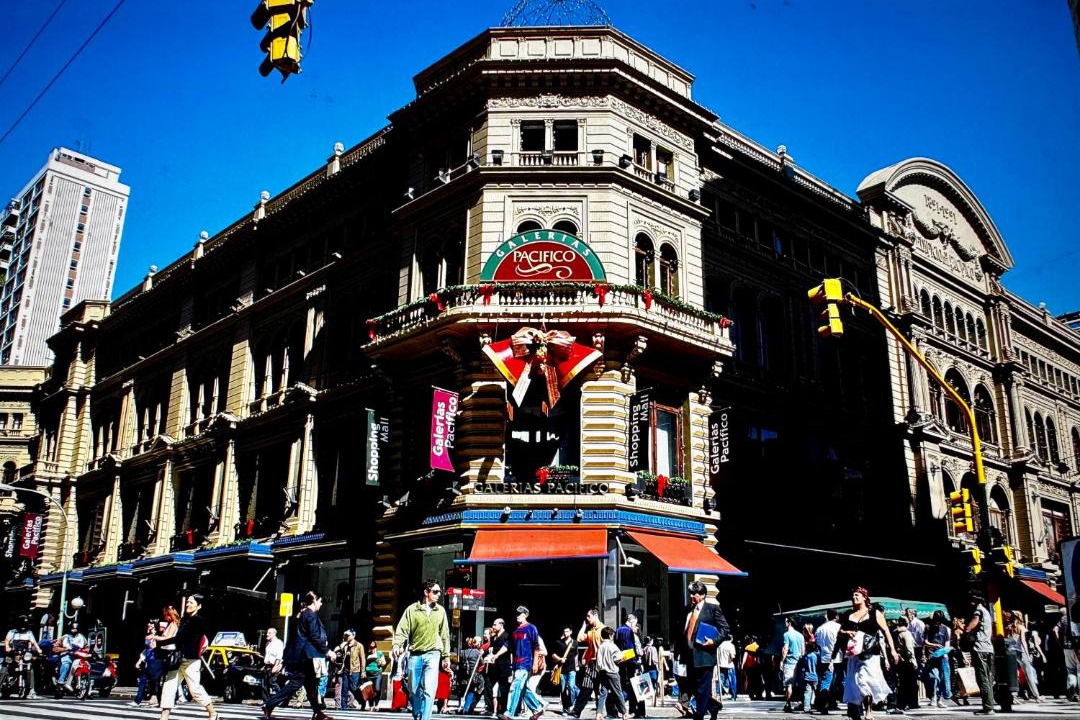 Photo of Others in Microcentro
