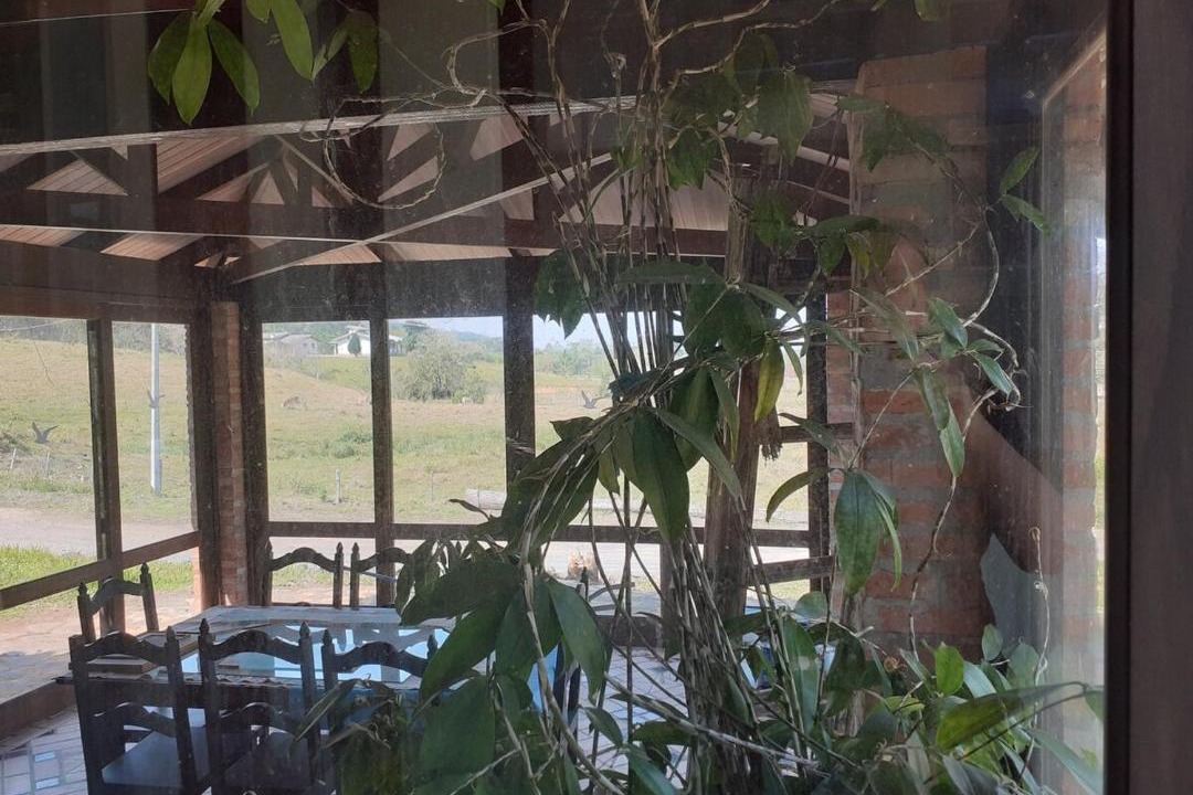 Photo of Patio Balcony in Sideropolis