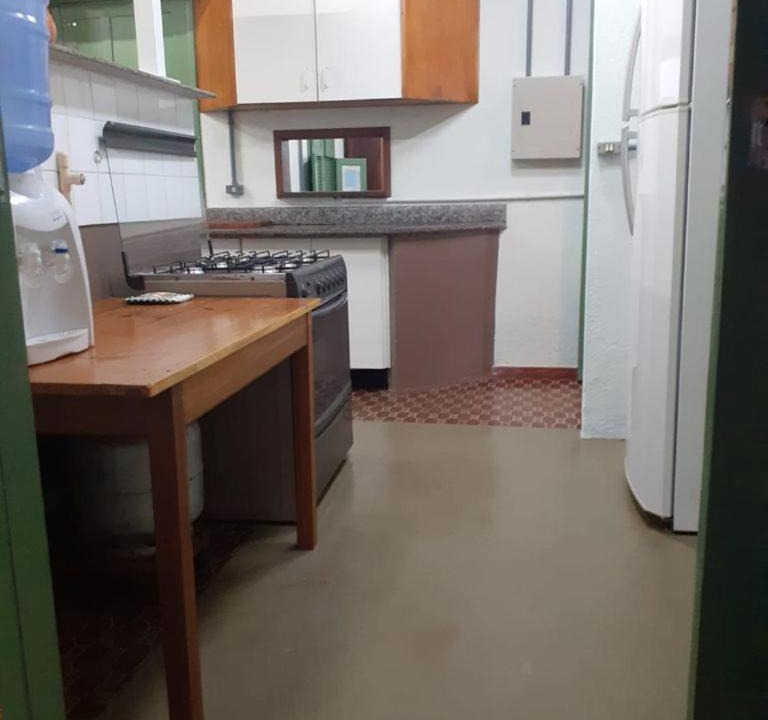 Photo of Kitchen in Sideropolis