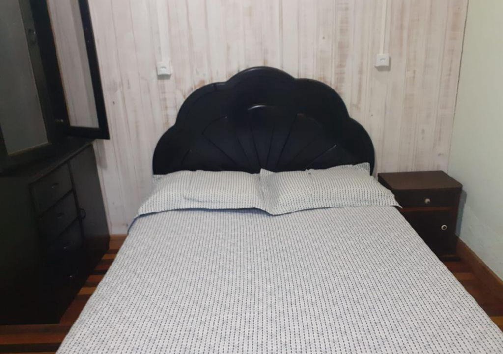 Photo of Bedroom in Sideropolis