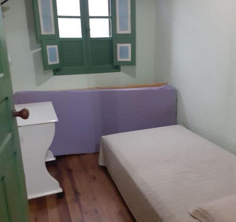 Photo of Bedroom in Sideropolis