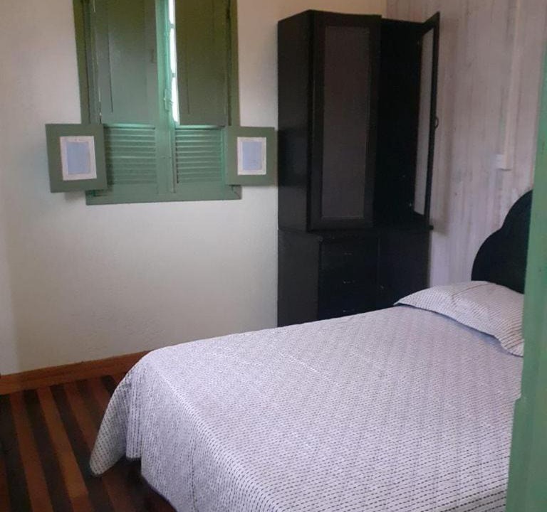 Photo of Bedroom in Sideropolis