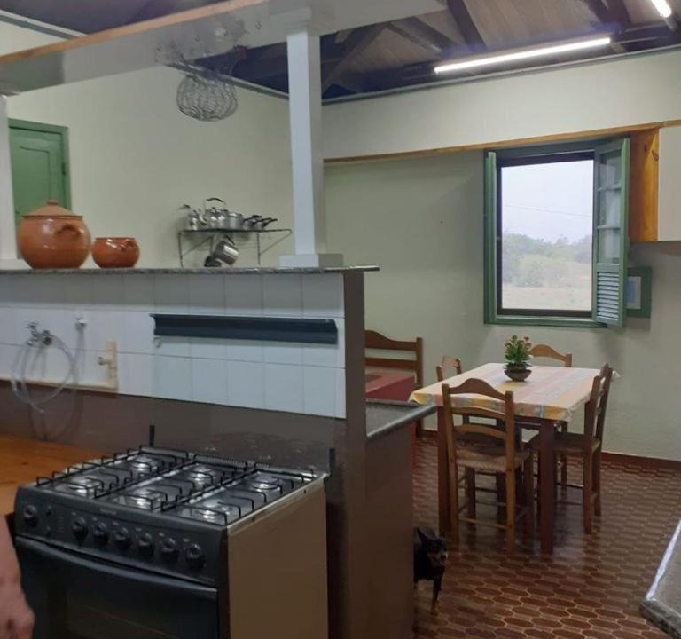Photo of Kitchen in Sideropolis
