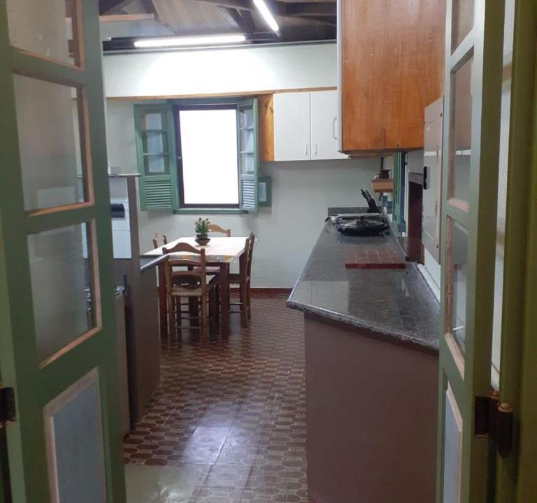 Photo of Kitchen in Sideropolis
