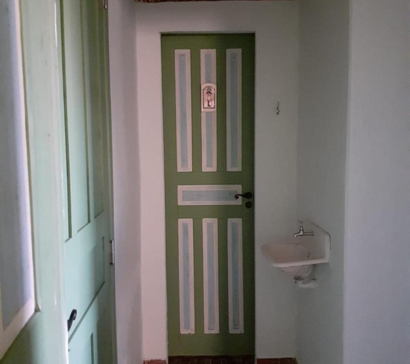 Photo of Bathroom in Sideropolis