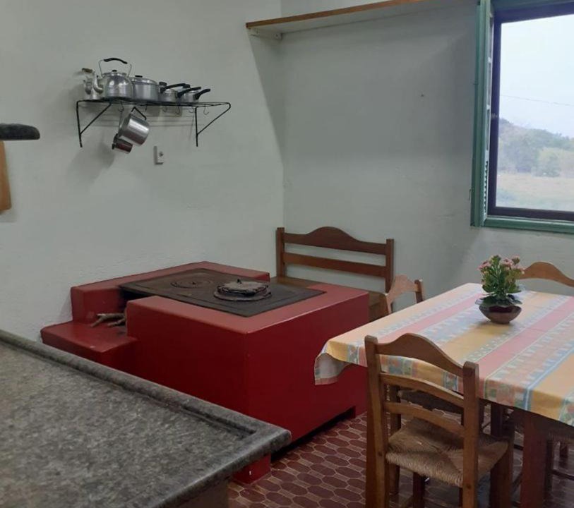 Photo of Kitchen in Sideropolis
