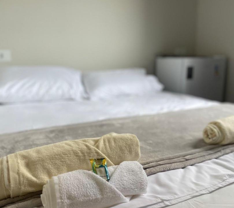 Photo of Bedroom in Votuporanga