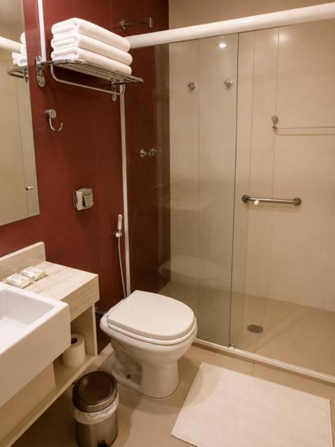 Photo of Bathroom in Santos