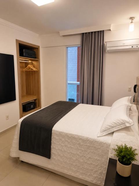 Photo of Bedroom in Santos